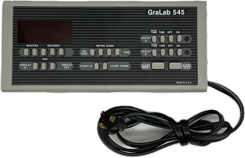 Gralab 545 darkroom - gralab,