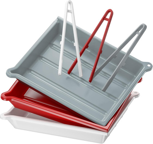 13x15 darkroom print film - print,