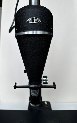 Minox 2201 photo enlarger - photo, with