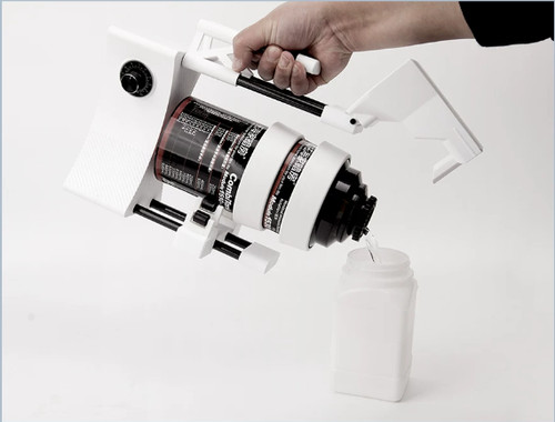 Adjustable film developing - adjustable,